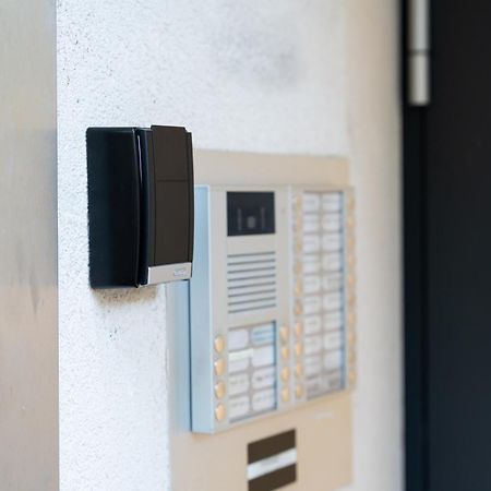 Vienna City Apartment Petrusgasse Dış mekan fotoğraf