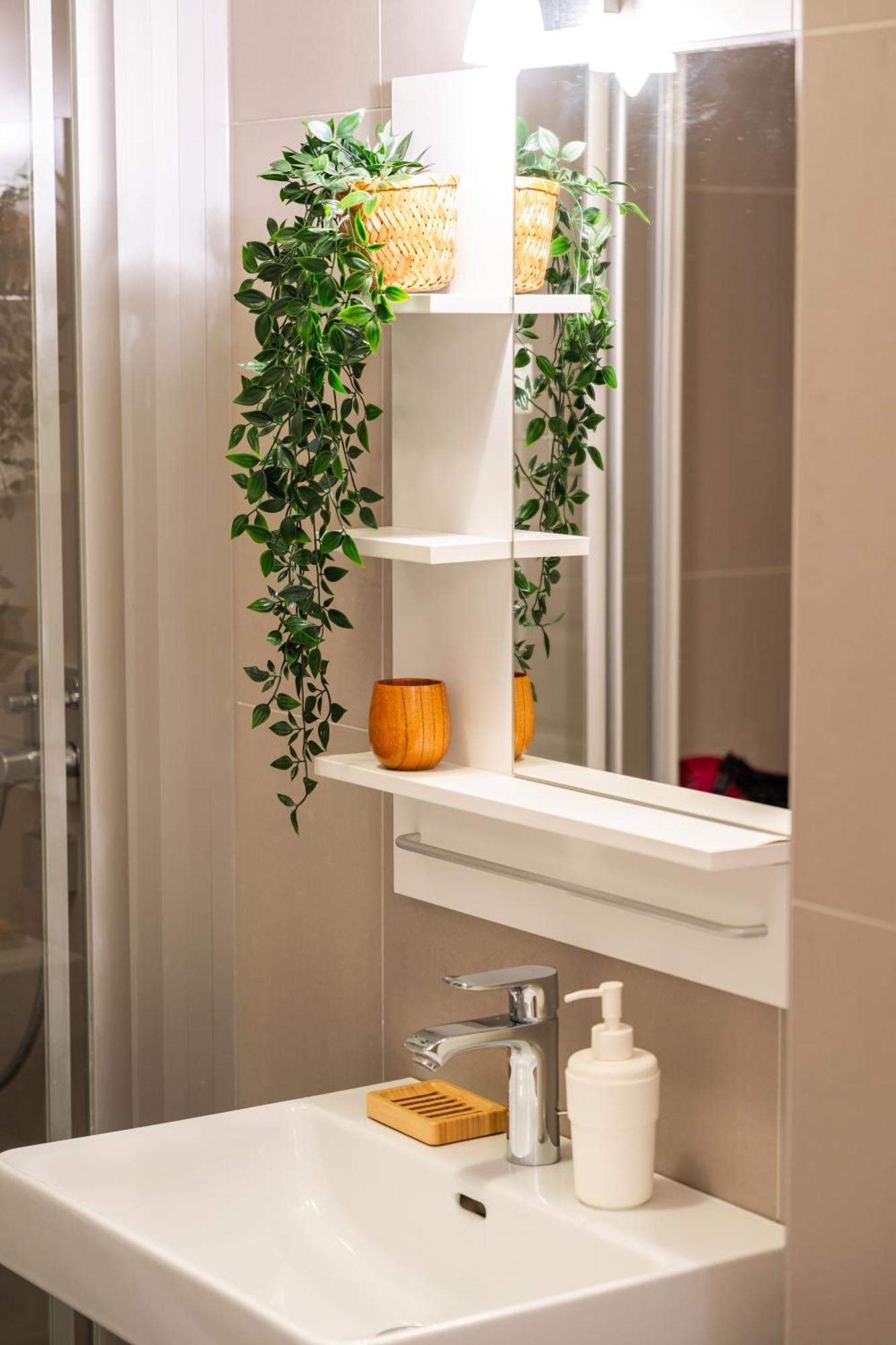 Vienna City Apartment Petrusgasse Dış mekan fotoğraf
